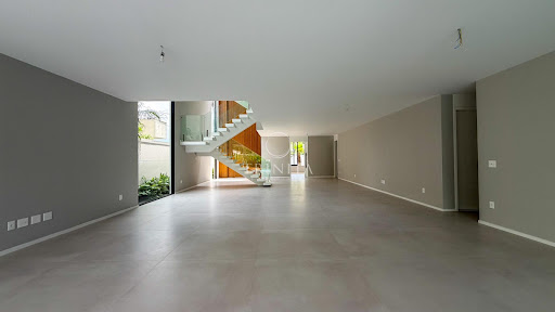 casa Del lago-sala-Barra da Tijuca