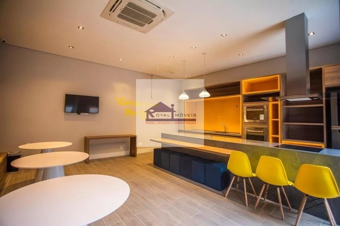 Studio à venda com 1 quarto, 1 banheiro e 27m² no Praça da Arvore, São Paulo (SP) — foto 13 de 29