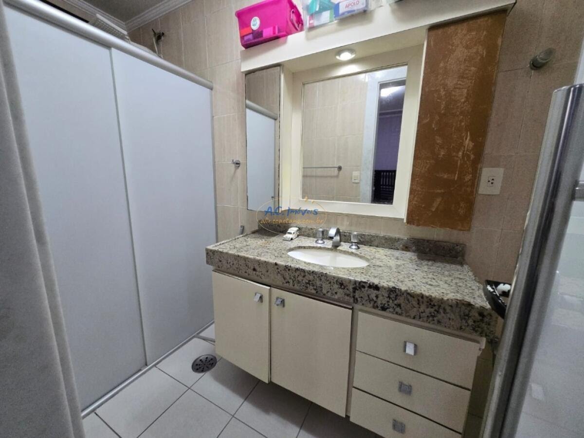 Apartamento à venda com 4 quartos, 2 suítes, 2 vagas e 187m² no Vila Tupi, Praia Grande (SP) — foto 30 de 30