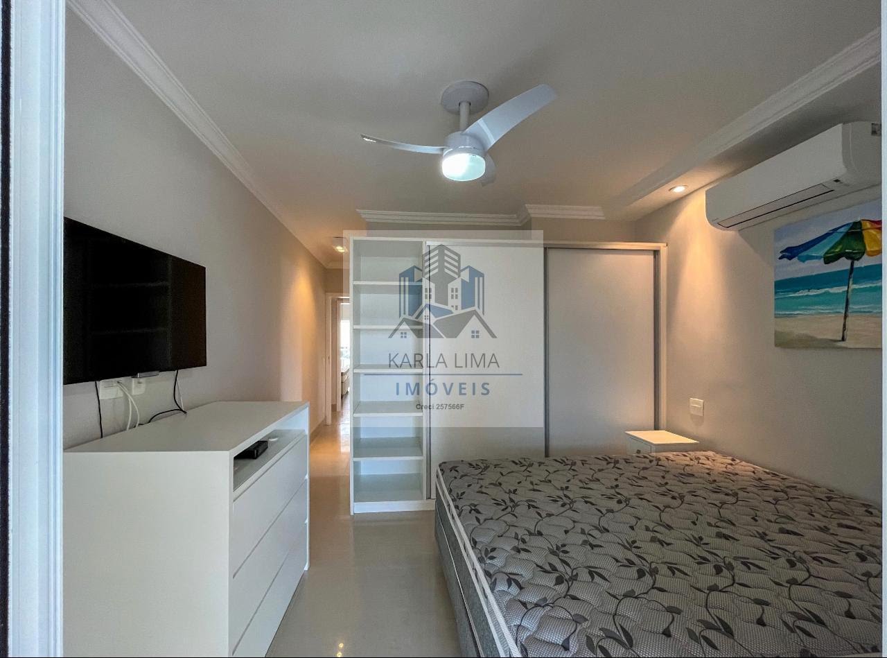 Apartamento à venda com 4 quartos, 3 suítes e 2 vagas no Riviera, Bertioga (SP) — foto 9 de 17