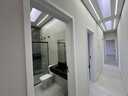 Casa de Condomínio em Wanel Ville - Sorocaba, SP