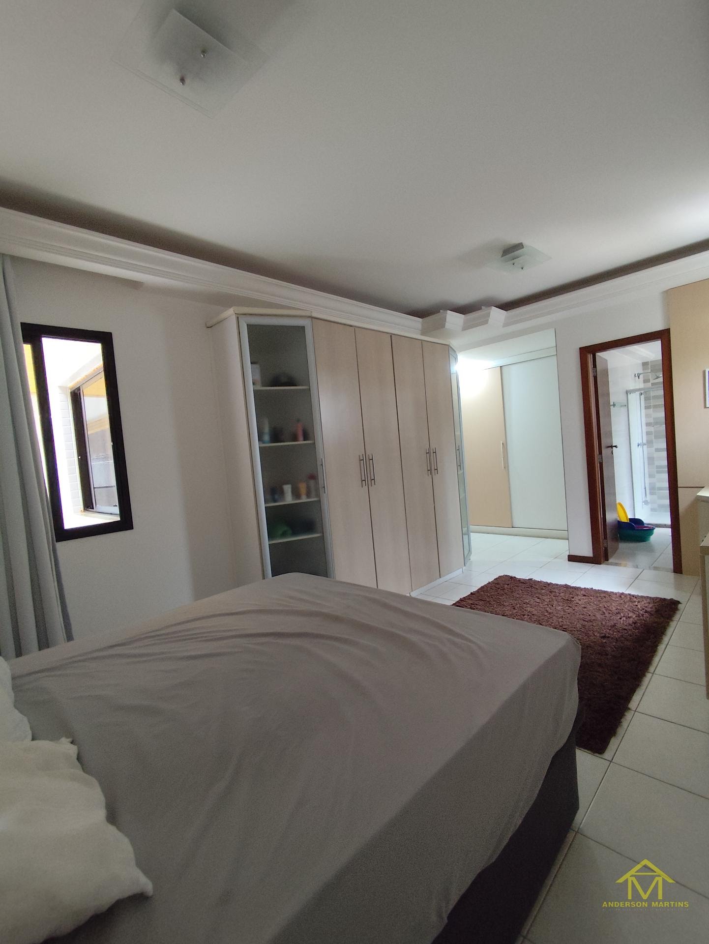 Apartamento, 4 quartos, 210 m² - Foto 14