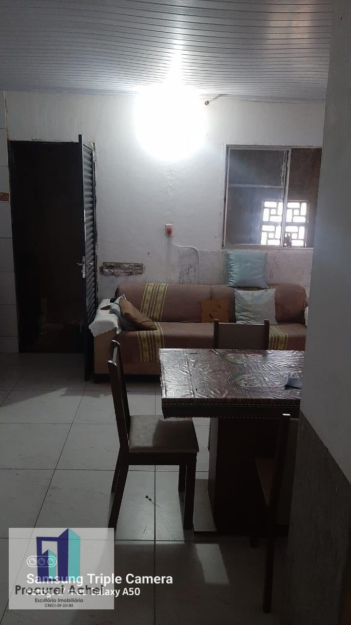 Casa à venda com 4 quartos, 2 suítes, 3 vagas e 242m² no Setor Habitacional Mestre D'armas (planaltina), Brasília (DF) — foto 17 de 22