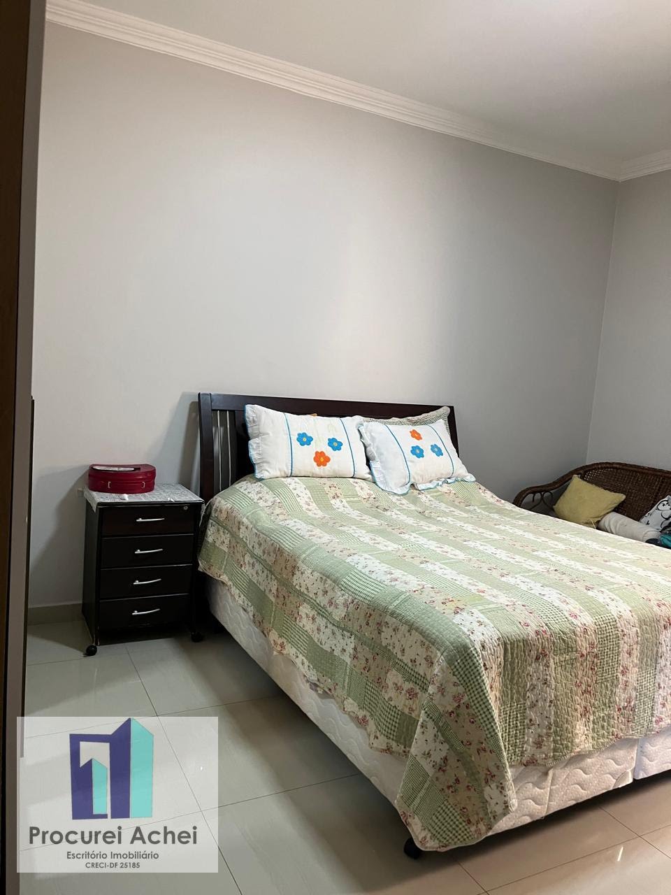 Casa à venda com 4 quartos, 2 suítes, 3 vagas e 150m² no Setor Residencial Oeste Planaltina Df, Brasília (DF) — foto 18 de 26