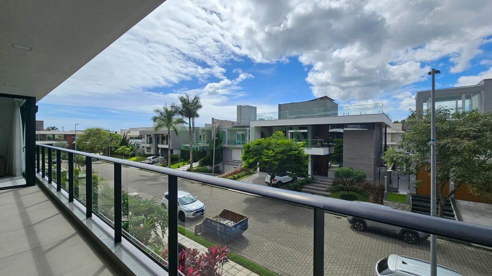 Apartamento de 130 m² com 3 quartos no Epic Residencial Boutique, Jurerê Internacional