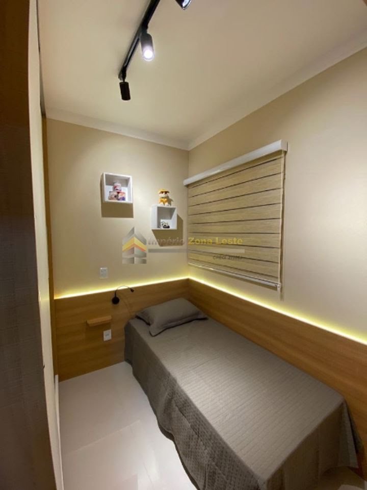 Apartamento, 2 quartos, 45 m² - Foto 14
