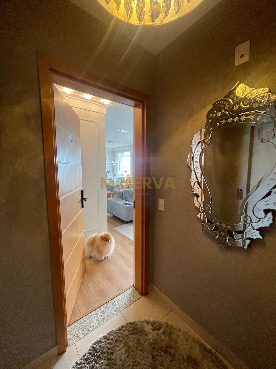 Apartamento à venda com 3 quartos, 3 suítes, 3 vagas e 127m² no Centro, Guarulhos (SP) — foto 29 de 29