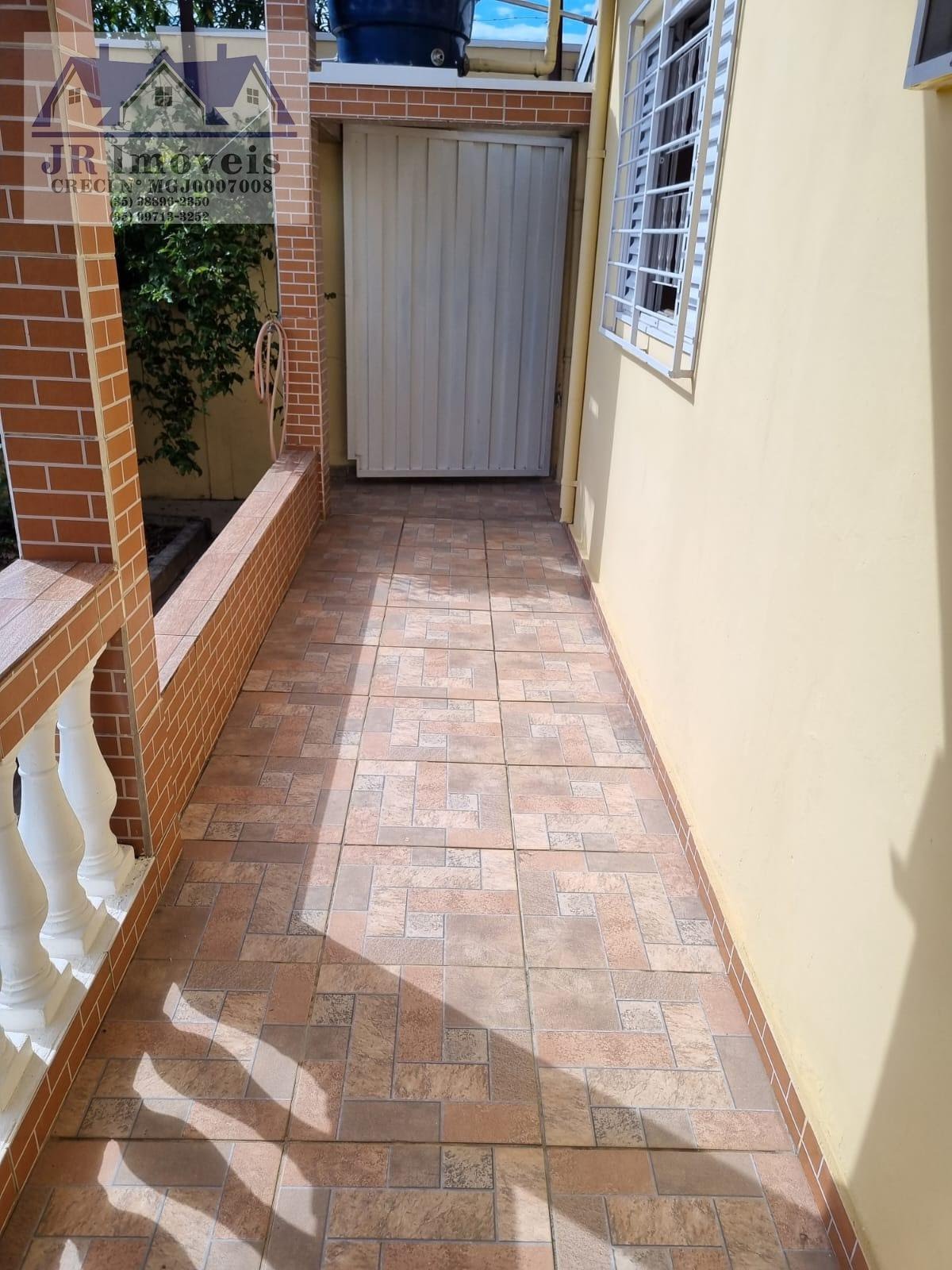Casa à venda com 1 quarto, 1 banheiro, 1 vaga e 250m² no Bairro Santa Barbara, Piranguinho (MG) — foto 26 de 30