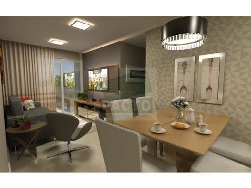 Apartamento em Vila São José  -  Araranguá