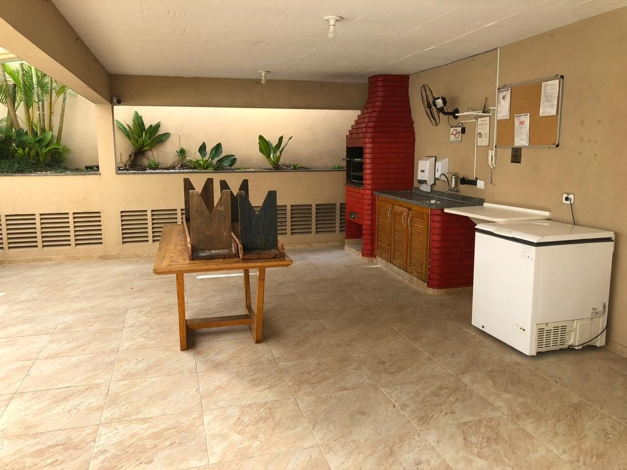Apartamento, 2 quartos, 55 m² - Foto 15