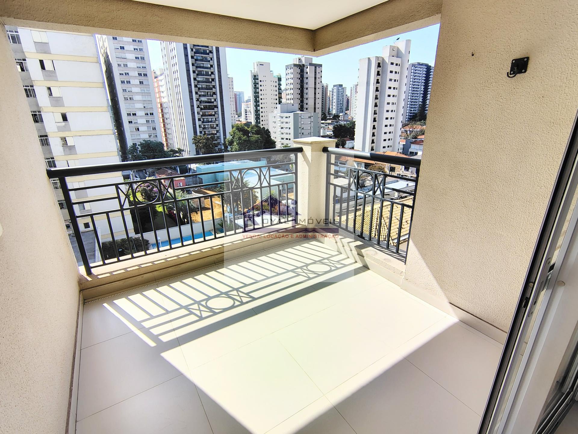 Apartamento para alugar com 2 quartos, 1 suíte, 2 vagas e 56m² no Mirandópolis, São Paulo (SP) — foto 7 de 30