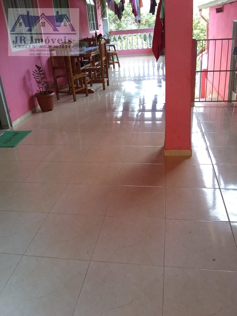 Rural à venda com 1215m² de terreno no Ribeirão Vermelho, Piranguinho (MG) — foto 8 de 15