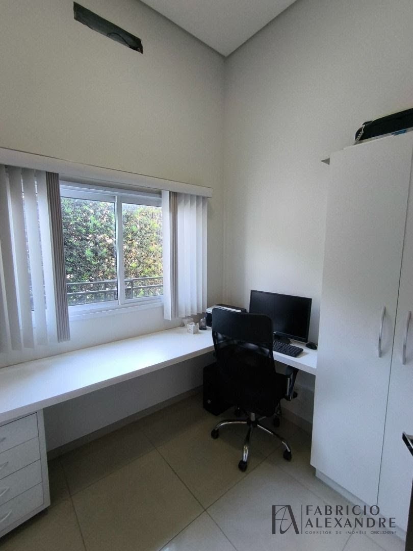 Casa à venda com 3 quartos, 3 suítes, 4 vagas e 224m² no Gaivota I, São José do Rio Preto (SP) — foto 8 de 19