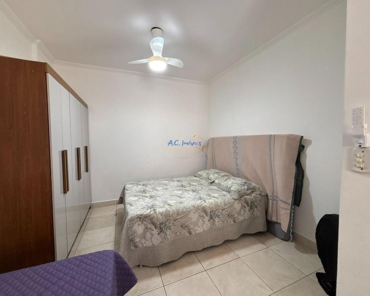 Apartamento à venda com 1 quarto, 1 banheiro, 1 vaga e 50m² no Canto do Forte, Praia Grande (SP) — foto 13 de 15