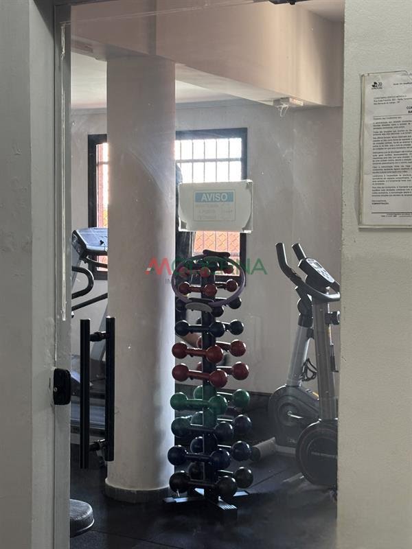 Apartamento à venda com 3 quartos, 1 suíte, 2 vagas e 84m² no Santa Terezinha, São Bernardo do Campo (SP) — foto 18 de 23
