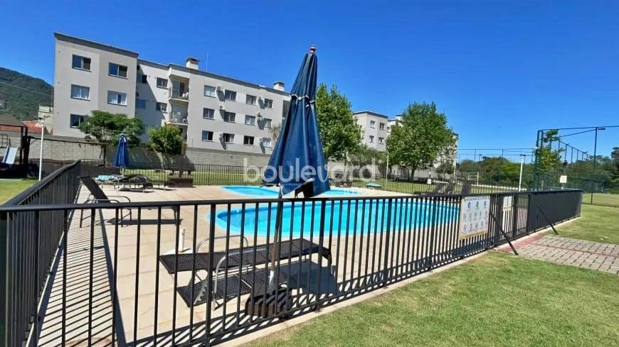 Apartamento à venda com 2 quartos, 1 banheiro e 56m² no Vargem do Bom Jesus, Florianópolis (SC) — foto 27 de 30
