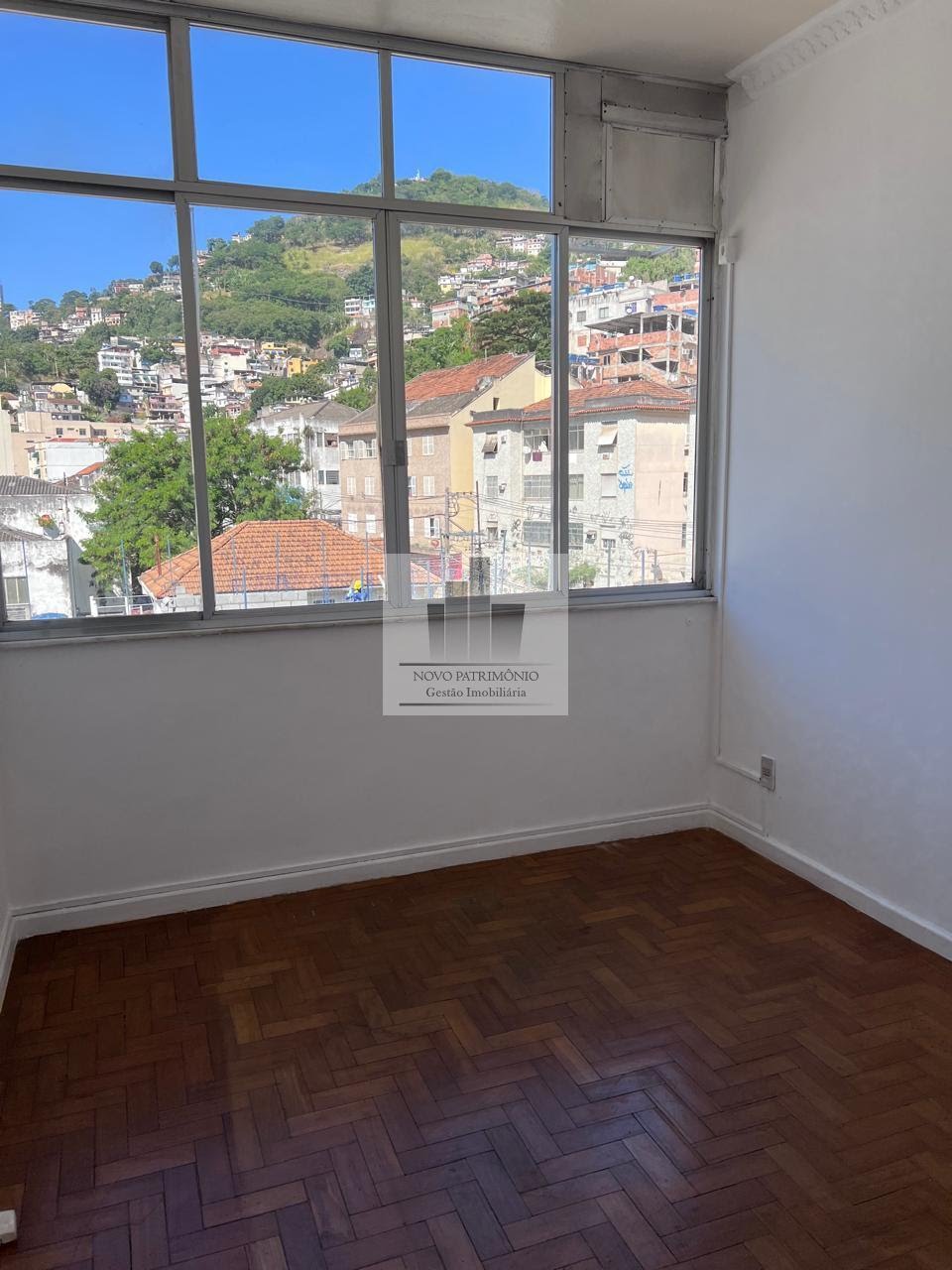 Apartamento à venda com 2 quartos, 1 suíte e 65m² no Rio Comprido, Rio de Janeiro (RJ) — foto 9 de 12