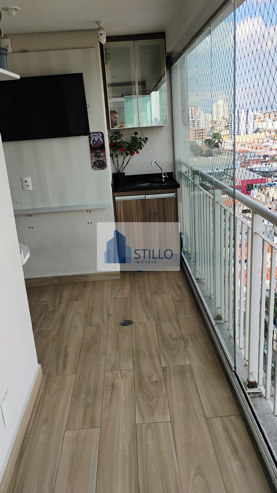 Apartamento à venda com 2 quartos, 1 banheiro e 58m² no Vila Formosa, São Paulo (SP) — foto 22 de 30
