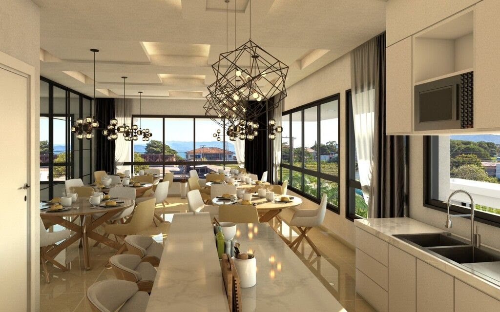 Apartamento à venda com 2 quartos, 2 suítes, 2 vagas e 73m² no Bombinhas, Bombinhas (SC) — foto 10 de 14