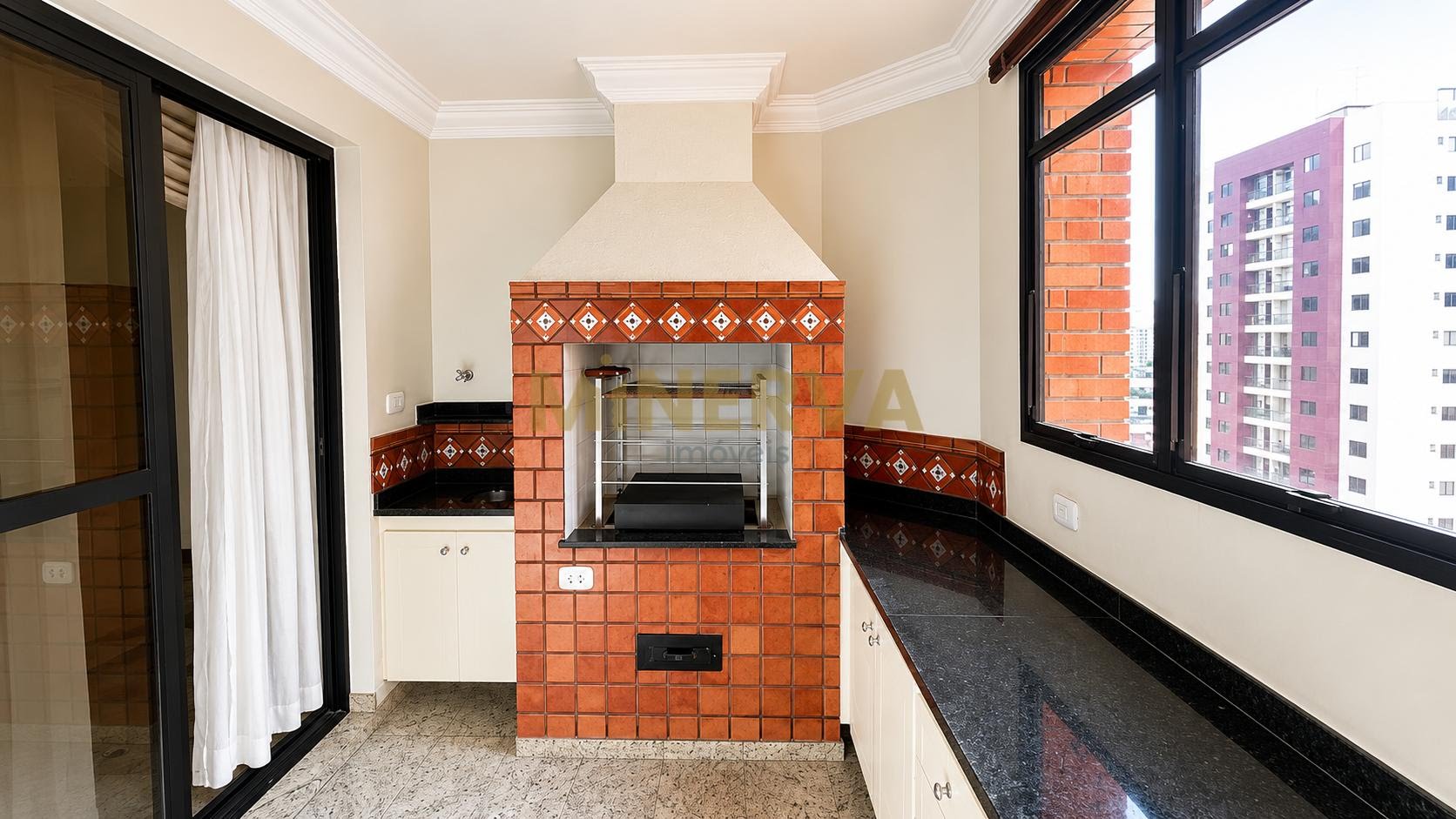 Apartamento à venda com 4 quartos, 4 suítes, 4 vagas e 277m² no Vila Gomes Cardim, São Paulo (SP) — foto 11 de 30