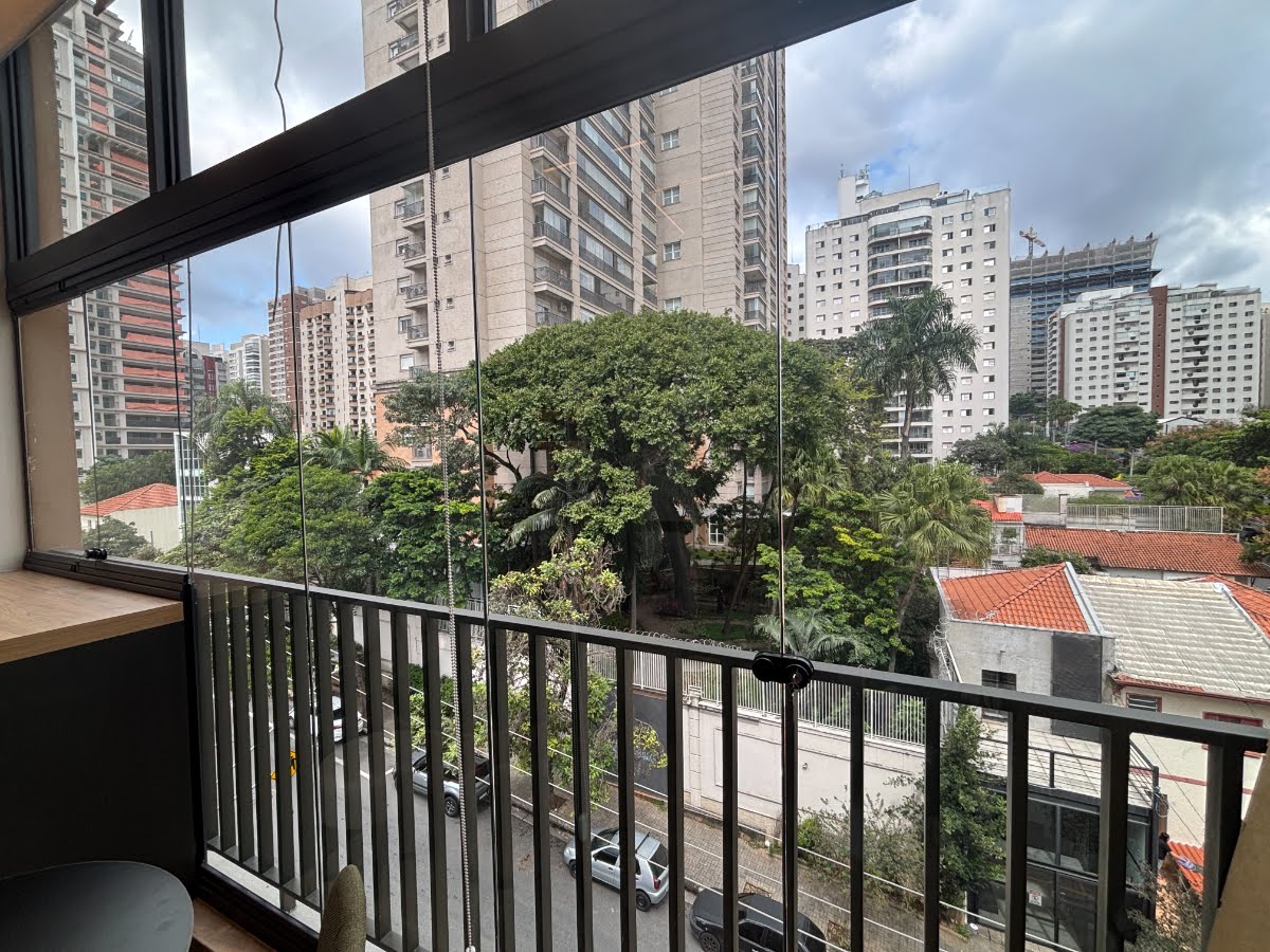 Apartamento à venda com 1 quarto, 1 banheiro e 30m² no Perdizes, São Paulo (SP) — foto 26 de 30