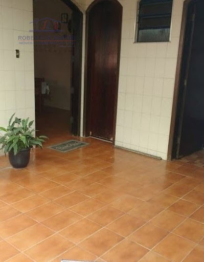 Entrada Cozinha