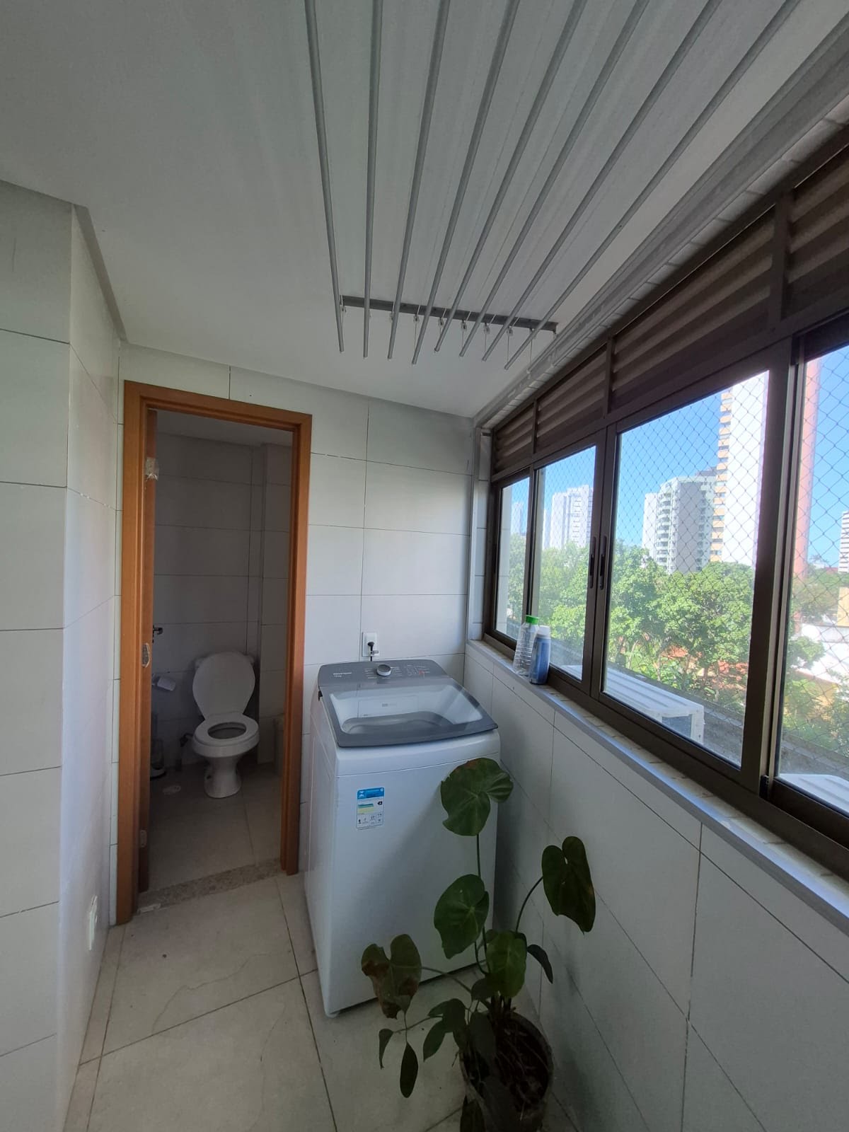 Apartamento à venda com 4 quartos, 2 suítes, 2 vagas e 135m² no Casa Forte, Recife (PE) — foto 19 de 30