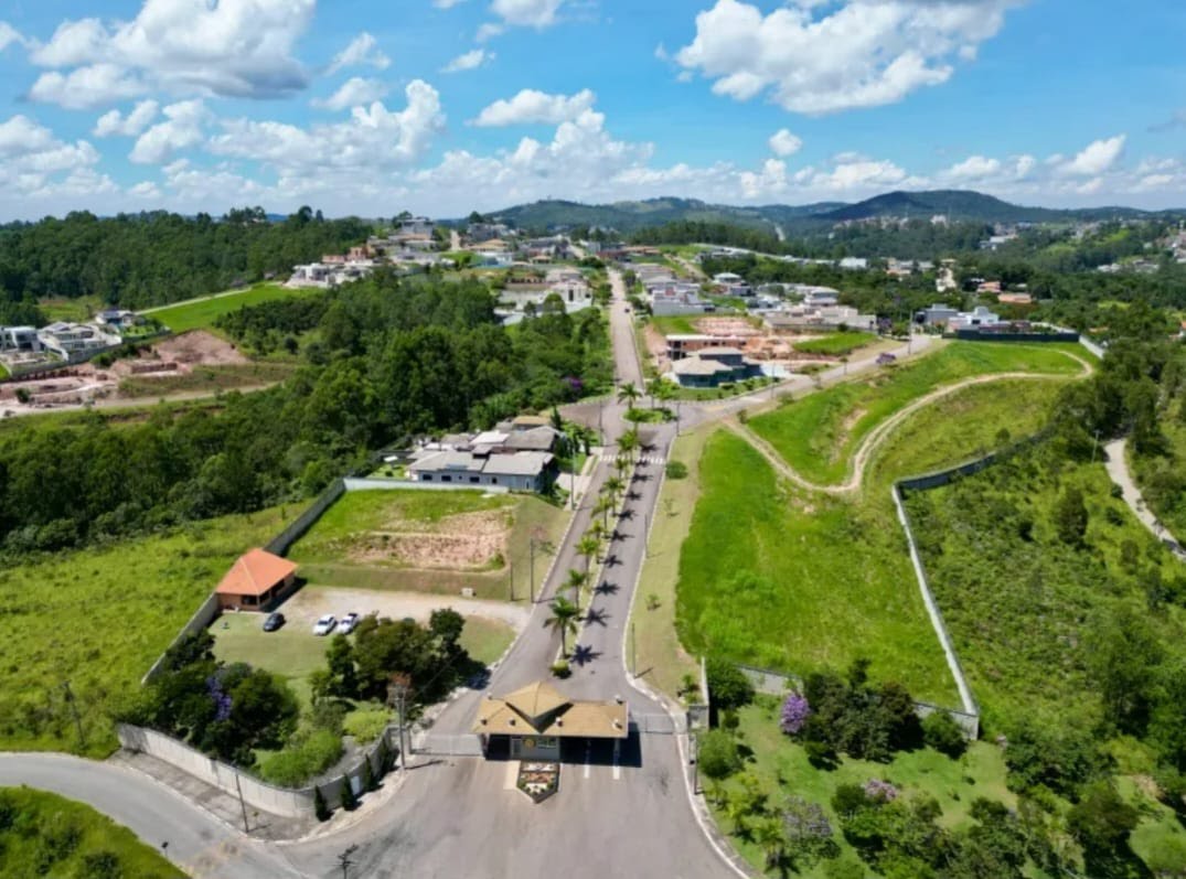 Apartamento à venda no Mairiporã — foto principal