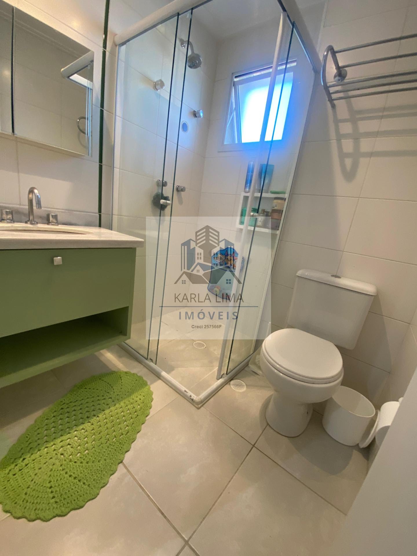 Apartamento à venda com 3 quartos, 1 suíte, 2 vagas e 98m² no São Lourenço, Bertioga (SP) — foto 10 de 12