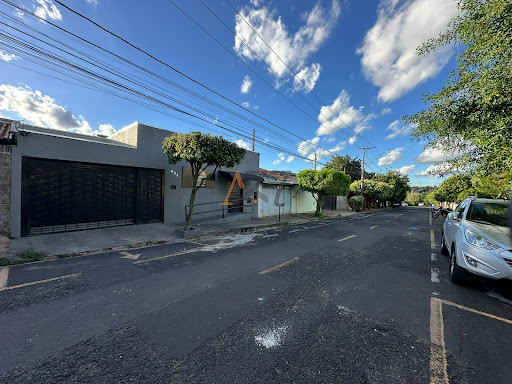 Casa 3 quartos 3 banheiros 5 vagas à venda no Jardim Arroyo - São José do Rio Preto, SP