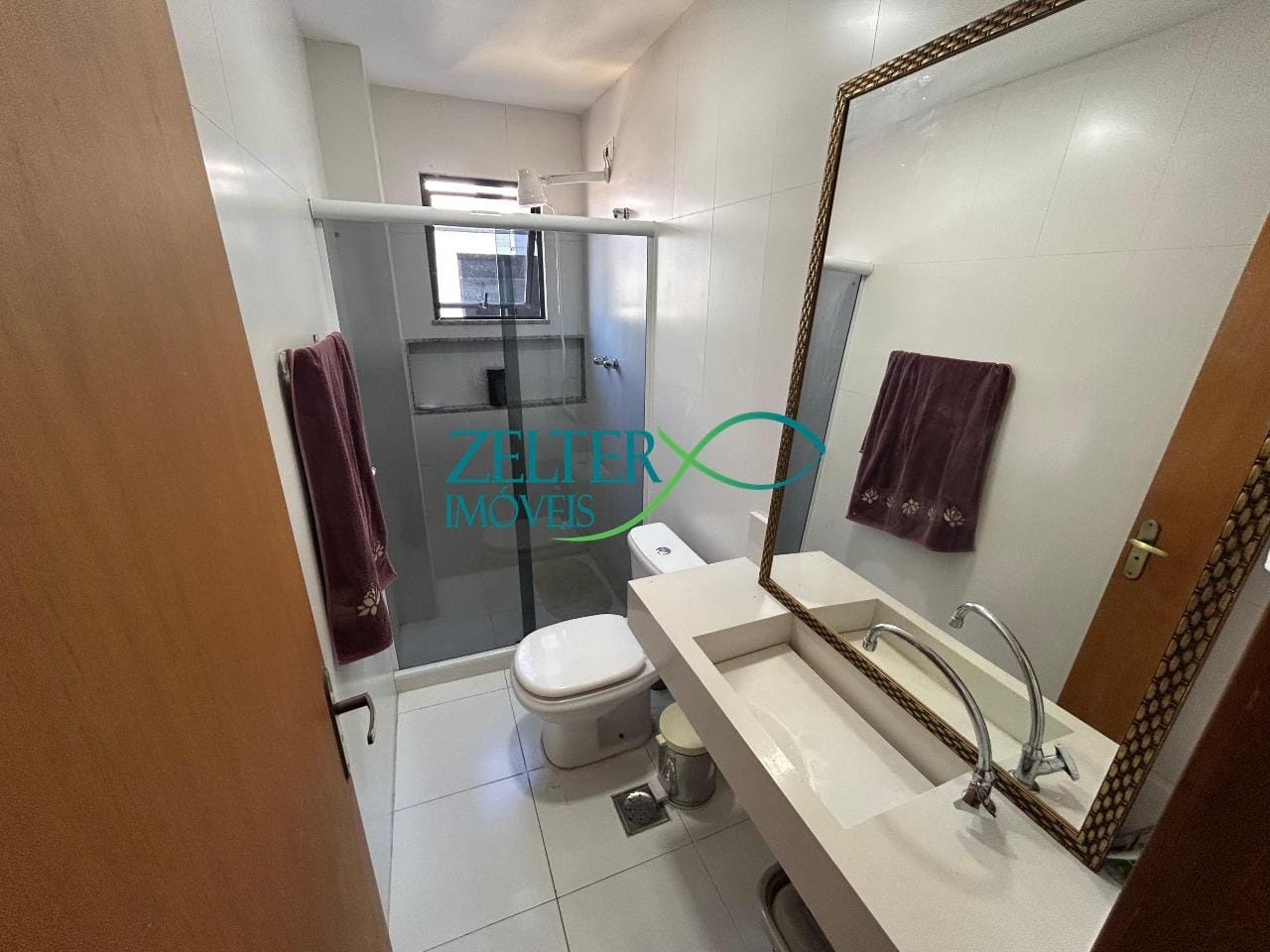 Apartamento à venda com 3 quartos, 1 suíte, 2 vagas e 80m² no Vila da Penha, Rio de Janeiro (RJ) — foto 8 de 17