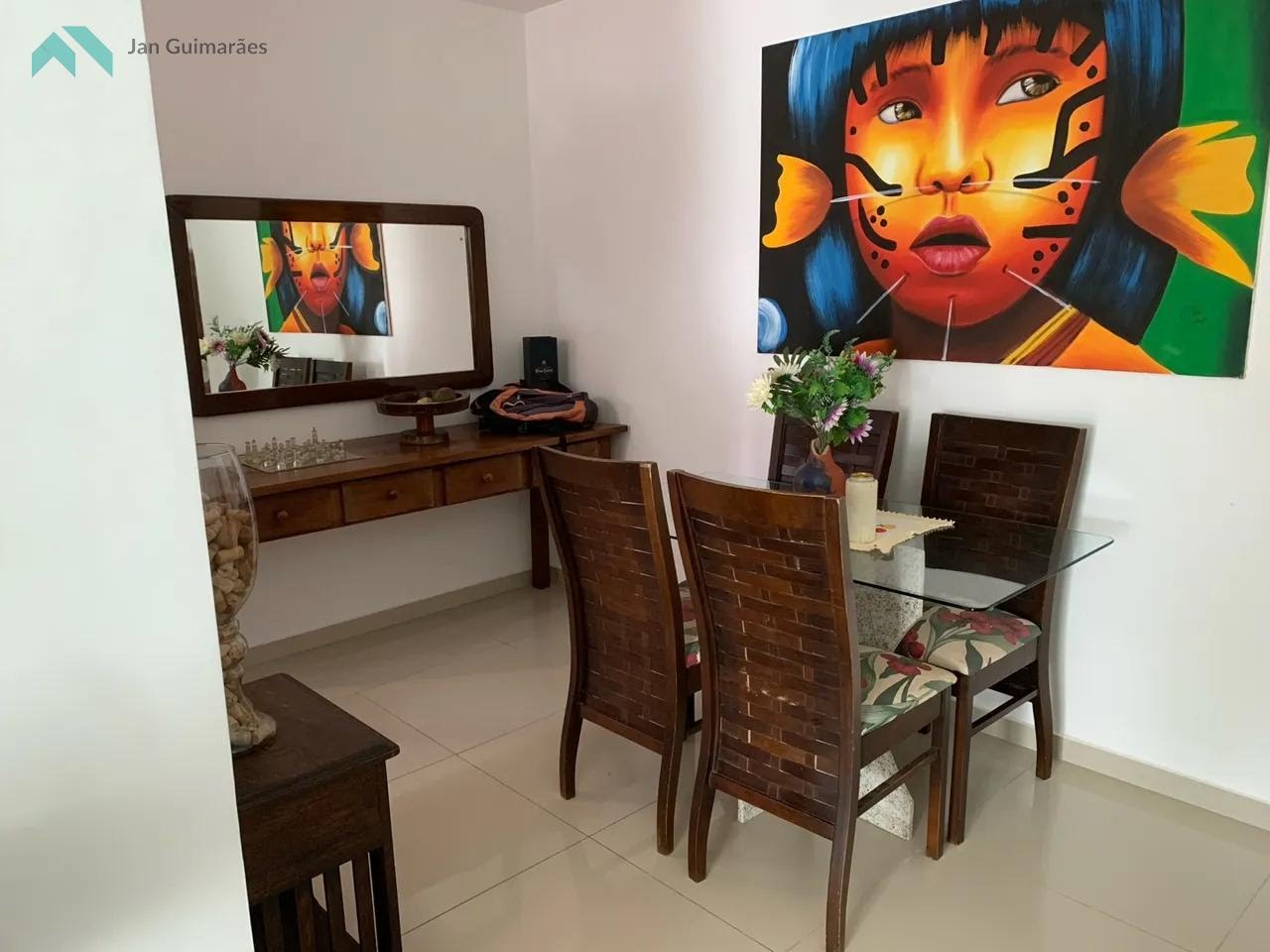 Apartamento, 2 quartos, 80 m² - Foto 11