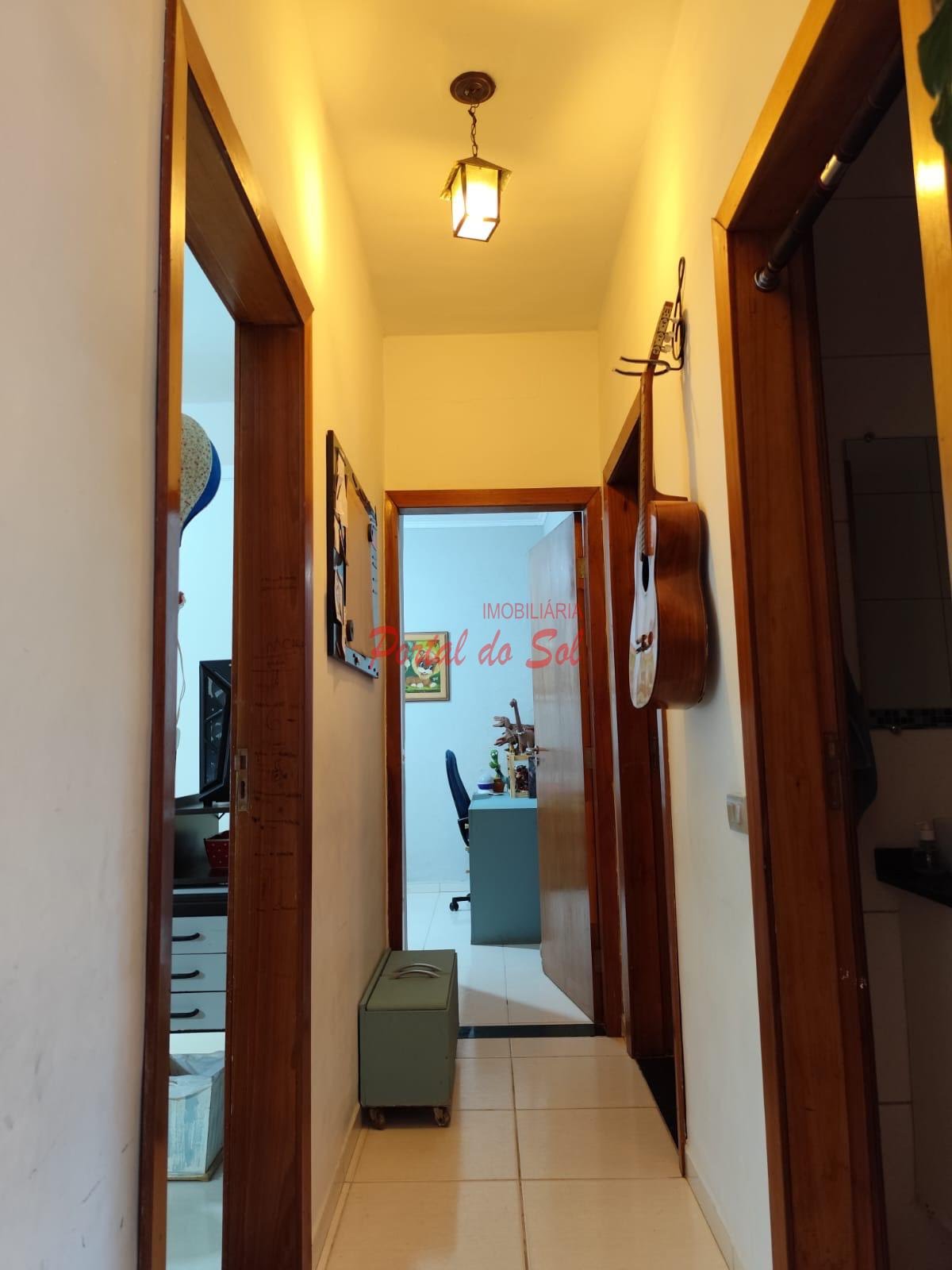 Casa à venda com 3 quartos, 1 suíte, 2 vagas e 172m² no Jardim Monte Verde, Santo Antônio da Platina (PR) — foto 19 de 30
