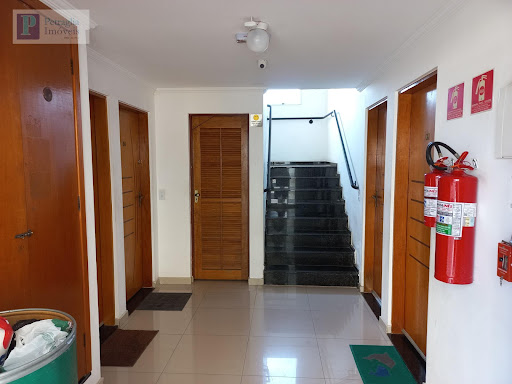Apartamento em Vila Nova Bonsucesso  -  Guarulhos