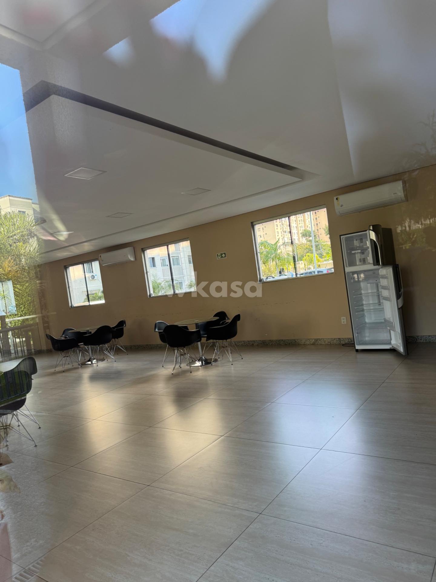 Apartamento à venda com 2 quartos, 1 banheiro e 42m² no Colina de Laranjeiras, Serra (ES) — foto 7 de 30