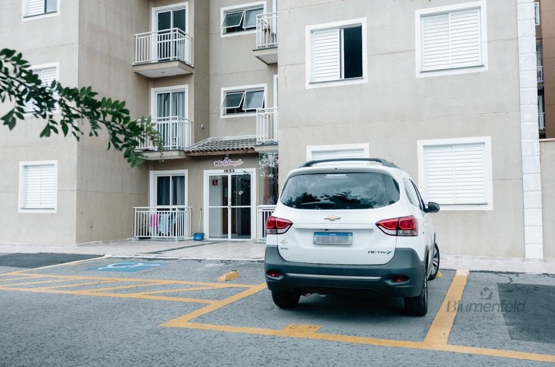 Apartamento à venda com 2 quartos, 1 banheiro, 1 vaga e 78m² no Vila Nova Bonsucesso, Guarulhos (SP) — foto 9 de 30