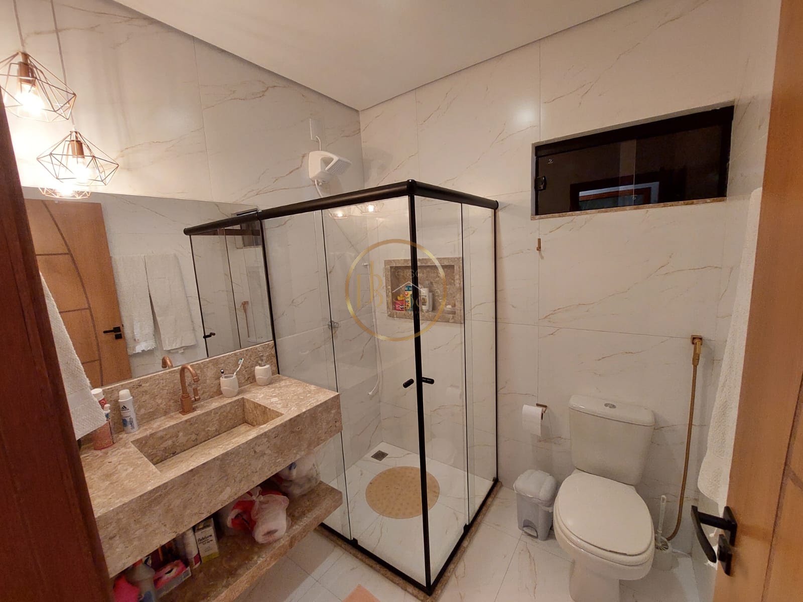 Casa à venda com 3 quartos, 1 suíte, 2 vagas e 116m² no Tabapiri, Porto Seguro (BA) — foto 8 de 16