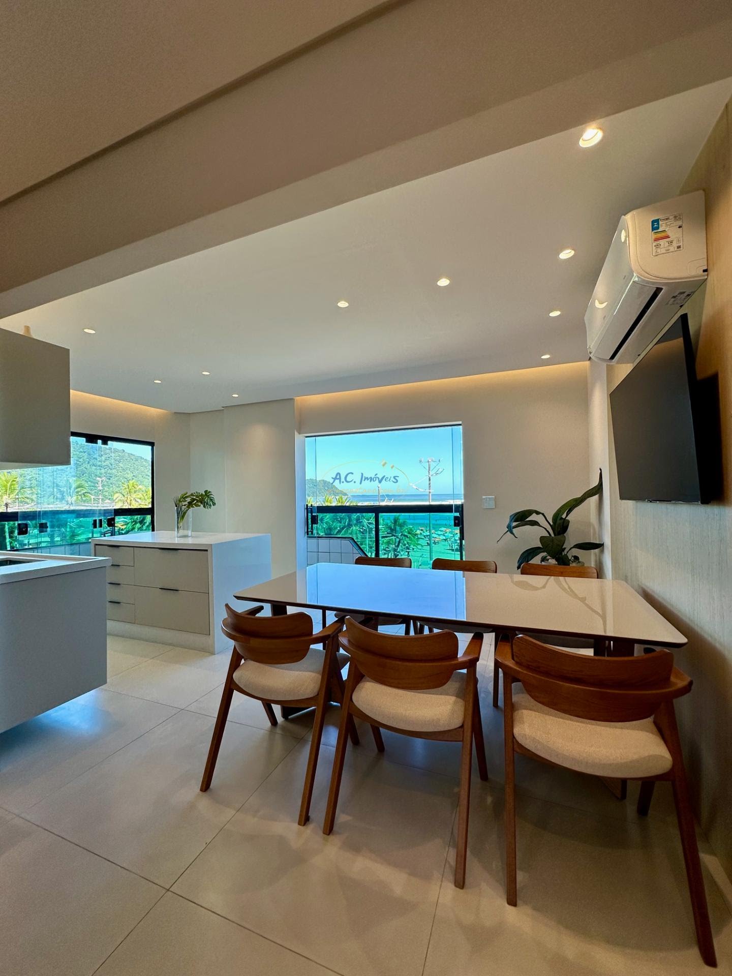 Apartamento à venda com 4 quartos, 2 suítes, 2 vagas e 167m² no Canto do Forte, Praia Grande (SP) — foto 19 de 30