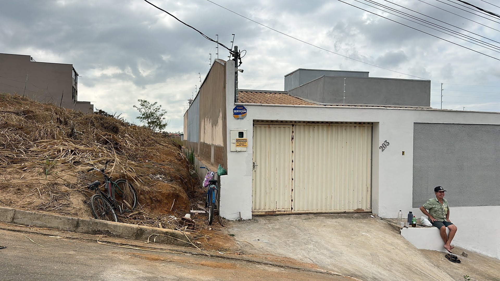 Terreno em Cidade Verde, Santana do Paraíso por R$180.000