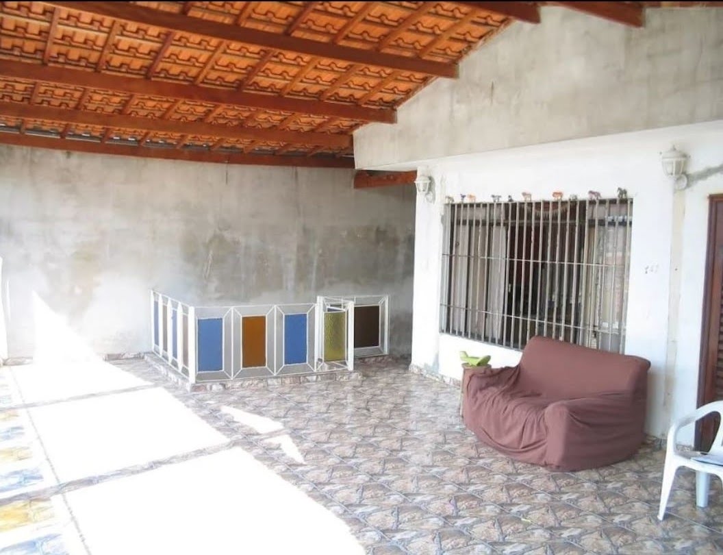 Apartamento à venda com 3 quartos, 2 banheiros, 4 vagas e 250m² no Jardim Cidade Pirituba, São Paulo — foto principal