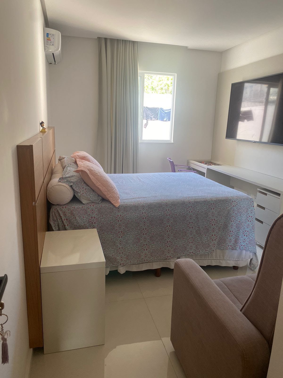 Casa à venda com 3 quartos, 1 suíte e 2 vagas no Sim, Feira de Santana (BA) — foto 4 de 13