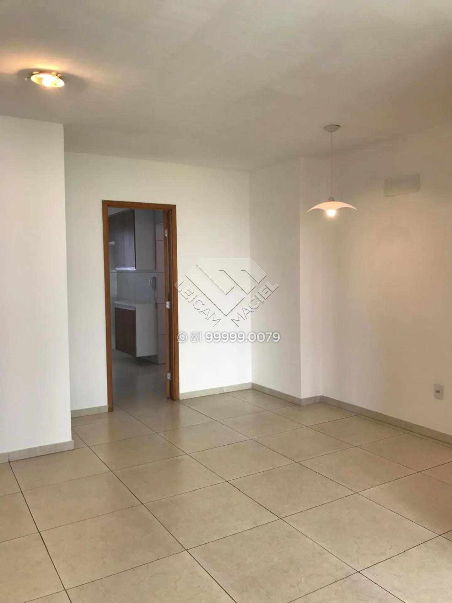 Apartamento à venda com 3 quartos, 2 suítes, 2 vagas e 90m² no Torre, Recife (PE) — foto 13 de 30