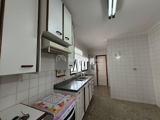 Apartamento, 3 quartos, 85 m² - Foto 4