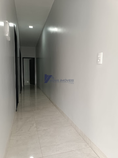 Casa 03 Dorm. em Arco Iris  -  Rio Verde