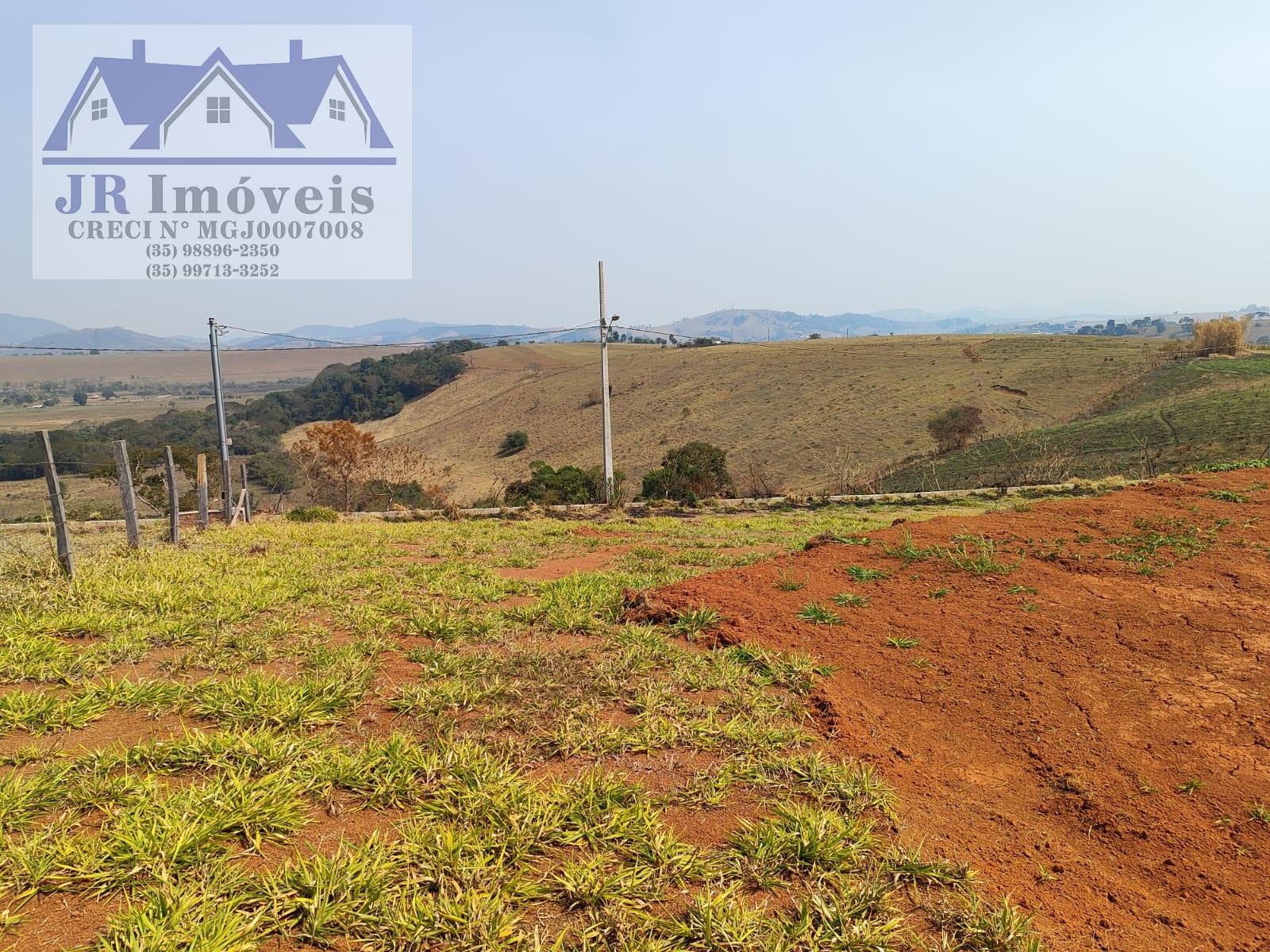 Terreno à venda com 1000m² de terreno no Palmeiras, São José do Alegre (MG) — foto 11 de 22