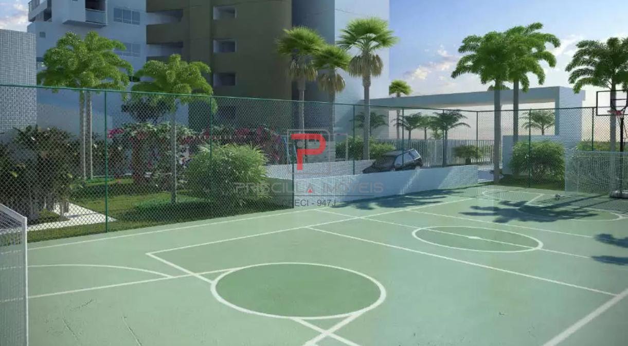 Apartamento à venda com 5 quartos, 5 suítes, 6 vagas e 510m² no Altiplano Cabo Branco, João Pessoa (PB) — foto 20 de 23