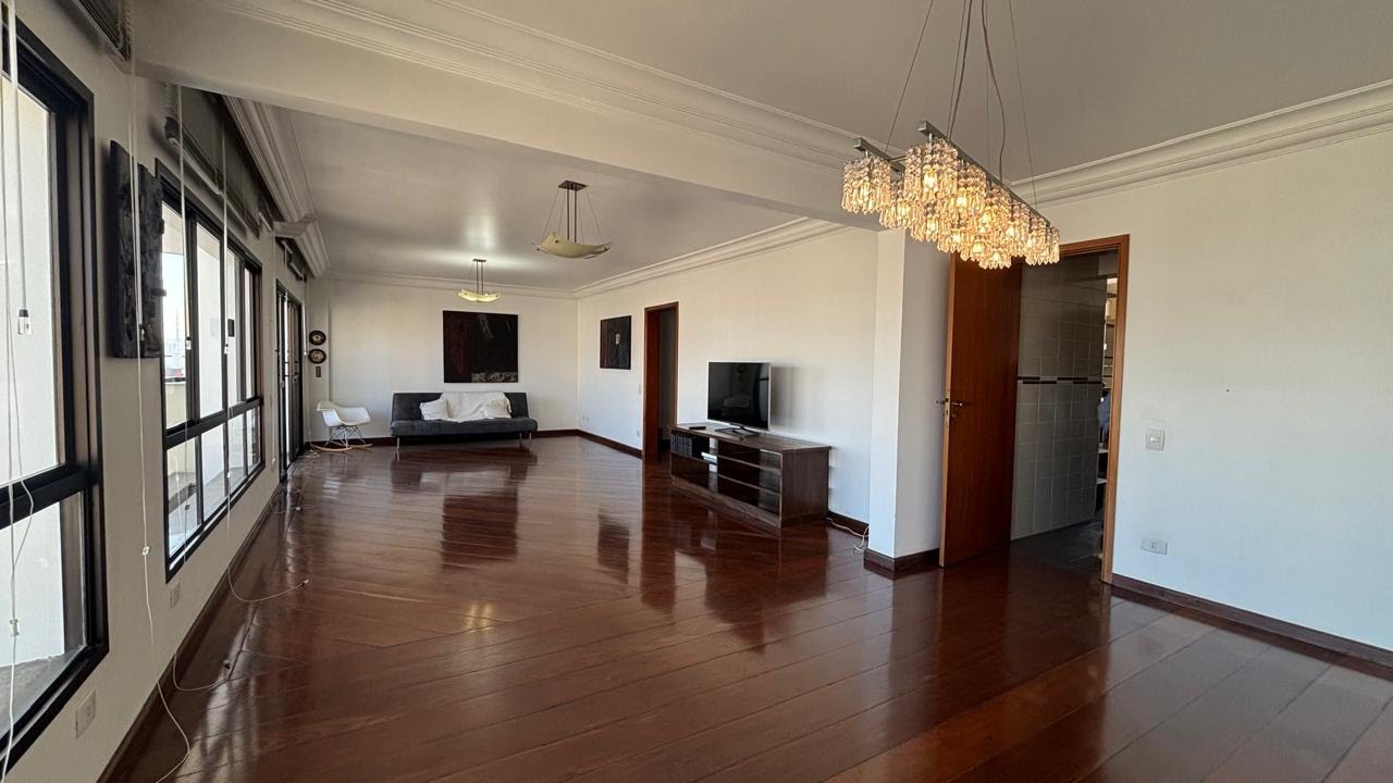 Apartamento para alugar com 3 quartos, 2 suítes, 4 vagas e 222m² no Vila Clementino, São Paulo (SP) — foto 5 de 30