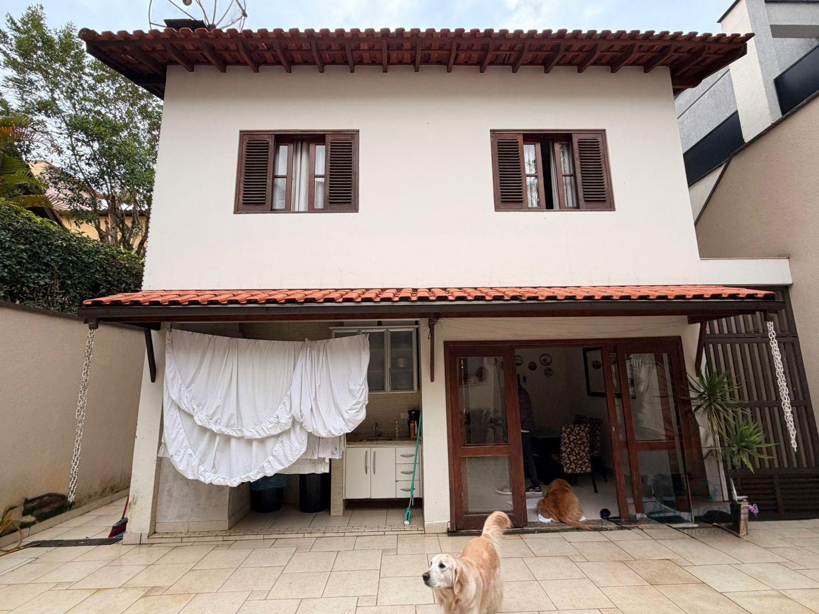 Casa para alugar com 3 quartos, 3 suítes, 6 vagas e 250m² no Condomínio Arujazinho IV, Arujá (SP) — foto 10 de 30