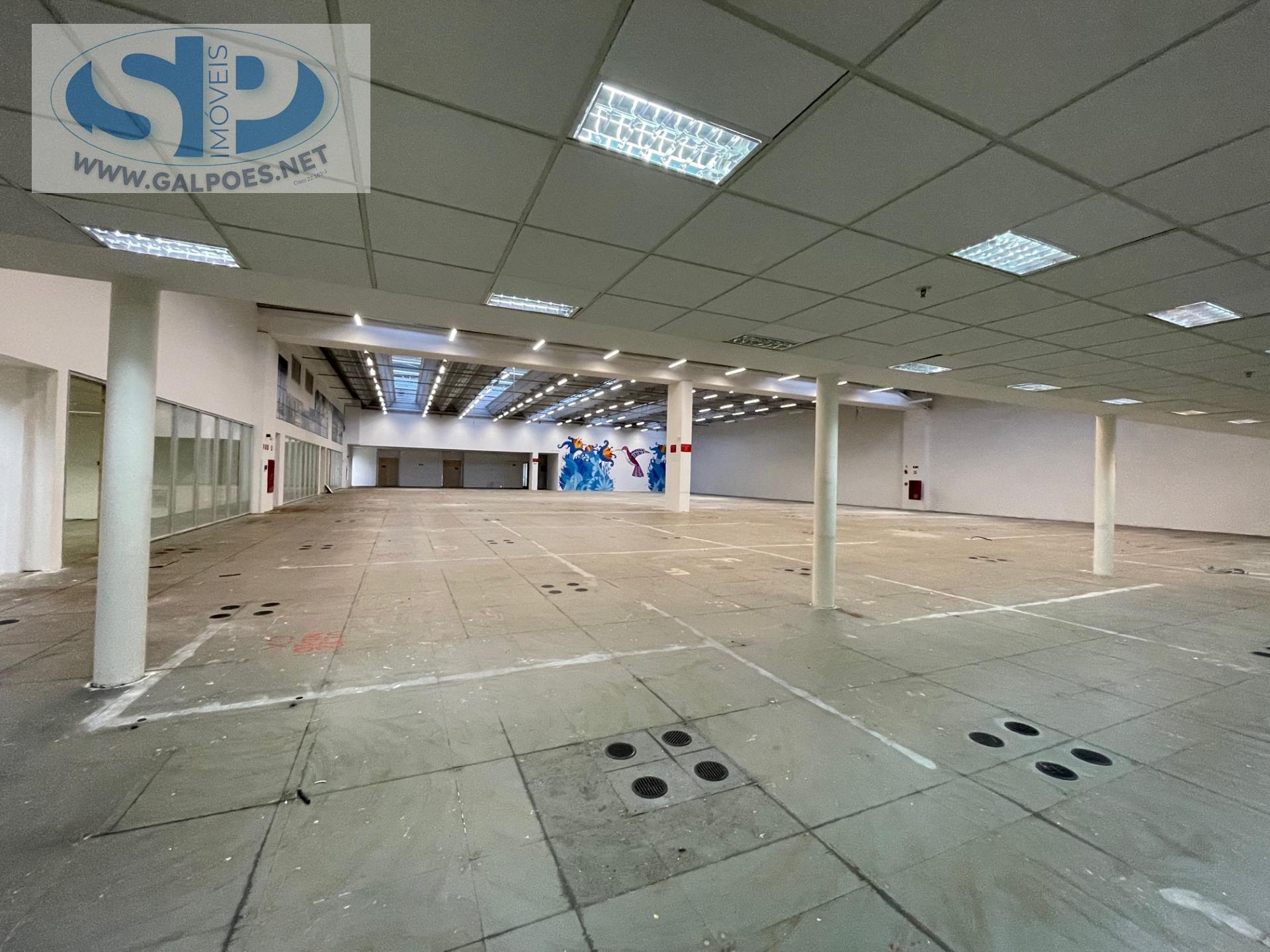 Depósito-Galpão, 3169 m² - Foto 8