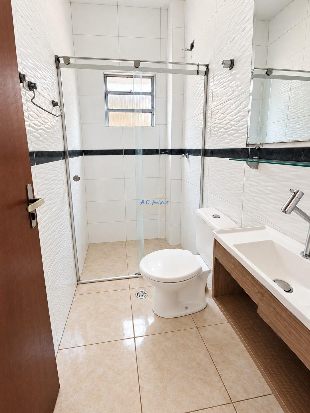 Casa à venda com 1 quarto, 1 banheiro, 1 vaga e 34m² no Ribeirópolis, Praia Grande (SP) — foto 13 de 30